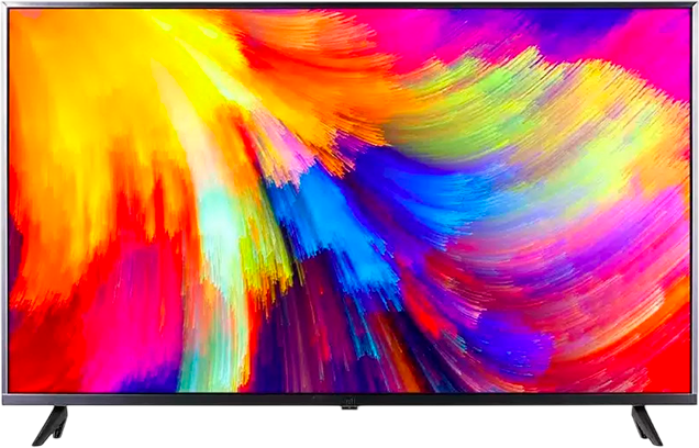 Телевизор б/у - XAOMI L32M5-5ARU