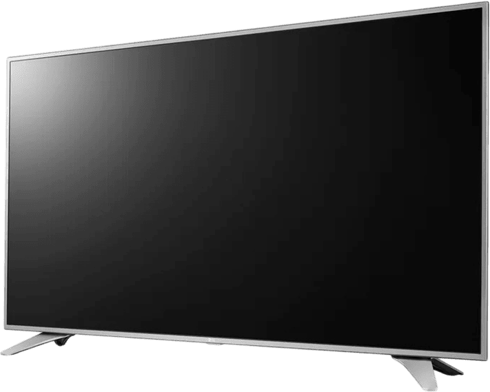 Телевизор б/у - LG 43UH610V