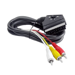 Телевизионные кабели