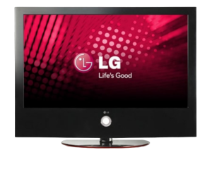 Телевизор б/у – LG 42LG6000