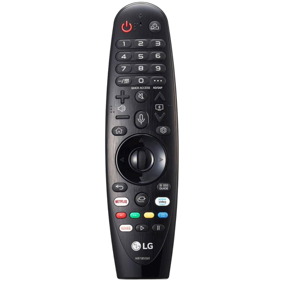 Пульт LG MR20GA