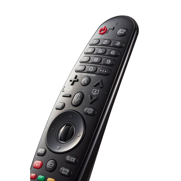 Пульт LG MR20GA