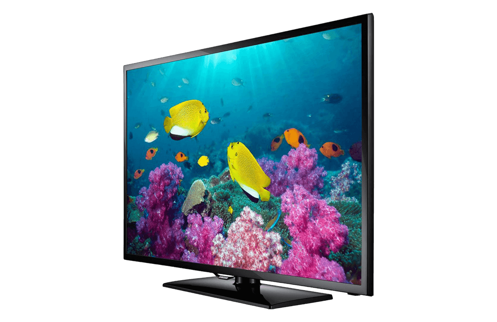 Телевизор б/у -  Samsung  UE39F5020AK