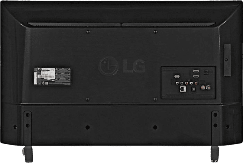 Телевизор б/у - LG 32LH590U