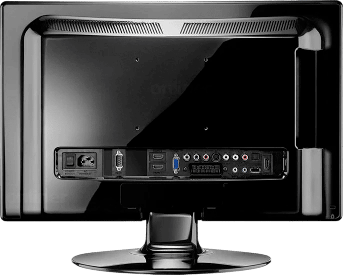 Телевизор б/у -BenQ ML2441