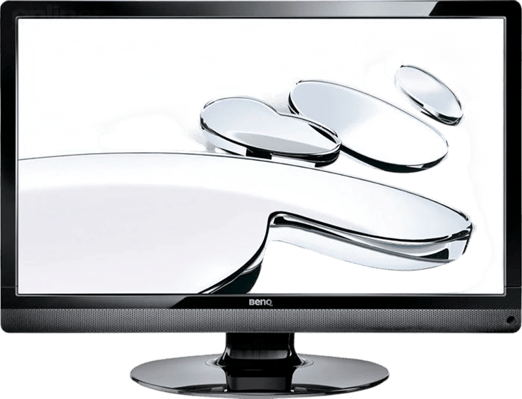 Телевизор б/у -BenQ ML2441