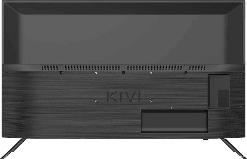 Телевизор б/у - KIVI 40F710KB