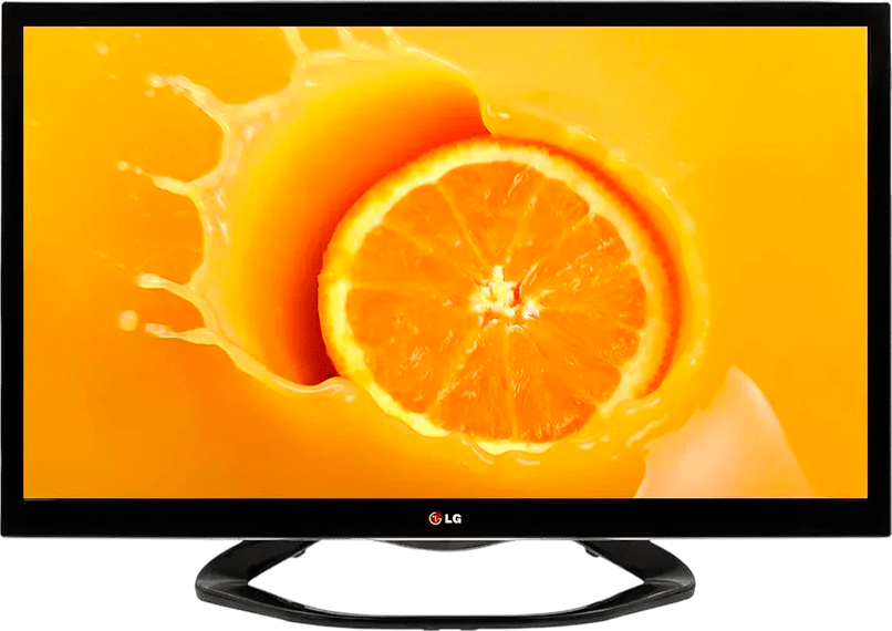 Телевизор б/у - LG 32LA644V