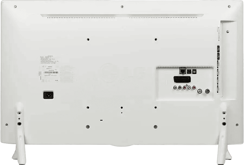 Телевизор б/у - LG 32LB570U