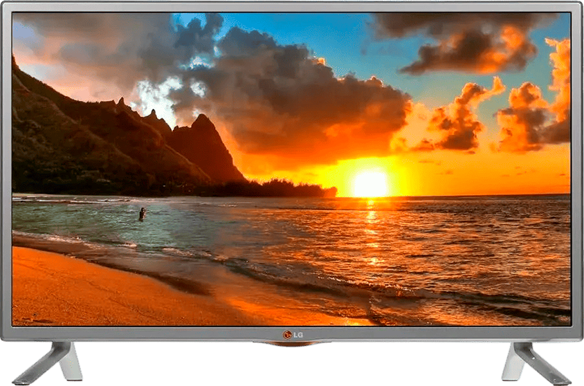 Телевизор б/у - LG 32LB570U