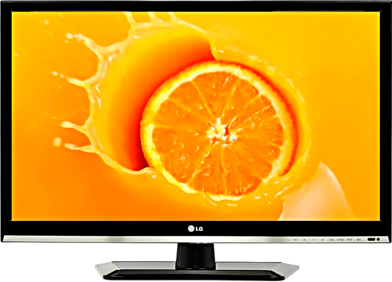 Телевизор б/у - LG 32LS5600