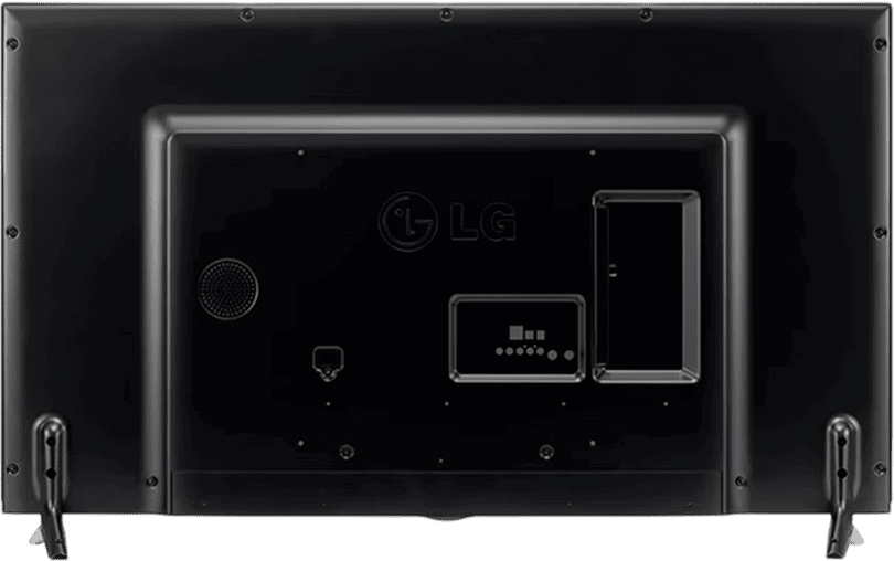 Телевизор б/у - LG 42LB675V