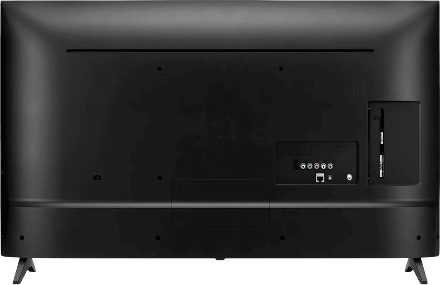 Телевизор б/у - LG 43LK5910PLC