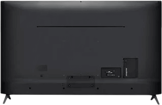 Телевизор б/у - LG 49UJ630V