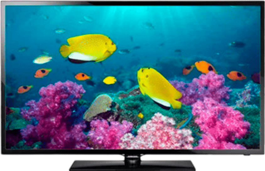 Телевизор б/у - Samsung UE32F5000