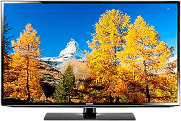 Телевизор б/у - SAMSUNG UE40FH5007K