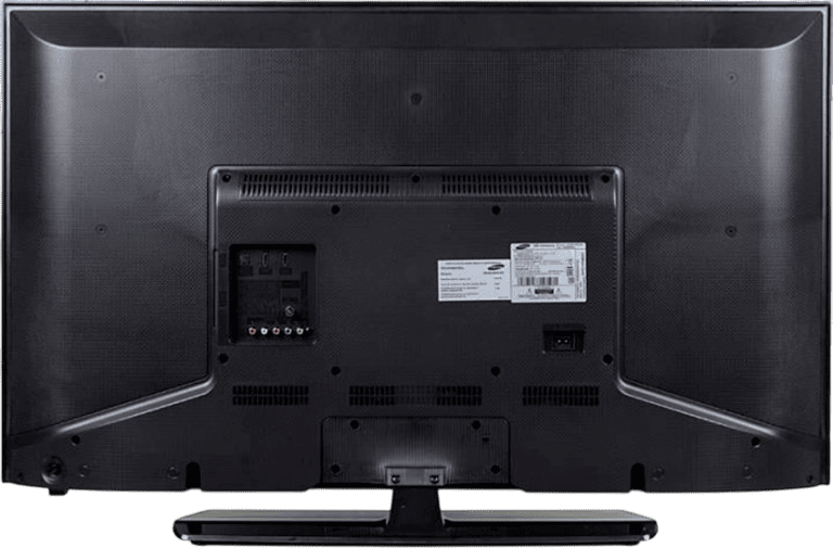 Телевизор б/у - SAMSUNG UE40FH5007K