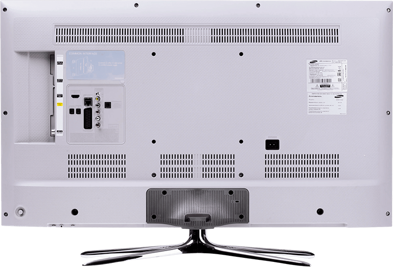 Телевизор б/у - SAMSUNG UE40H5510AK