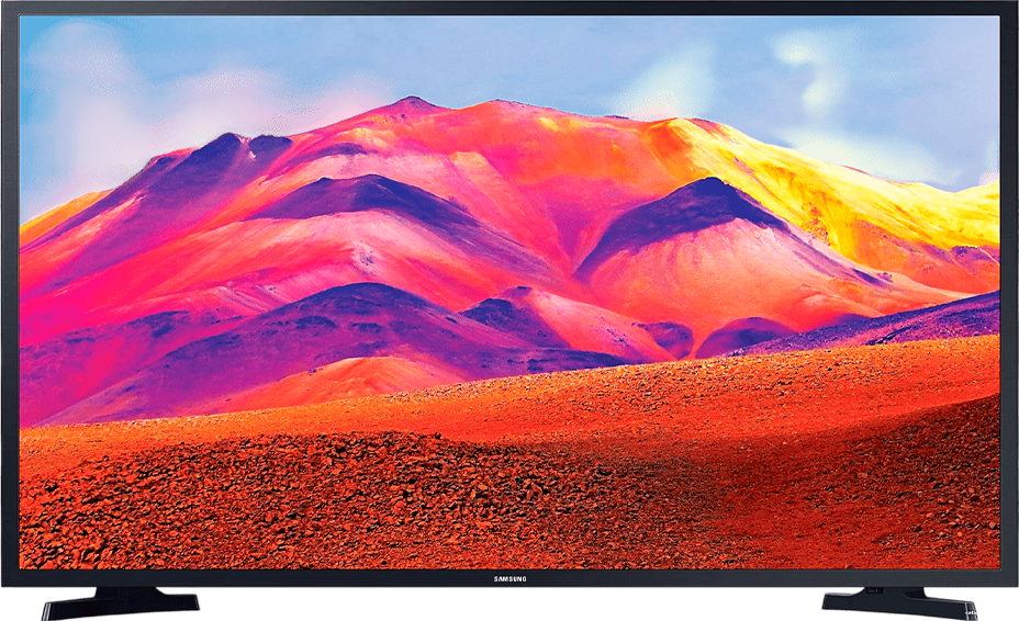 Телевизор б/у - Samsung UE43T5300AU