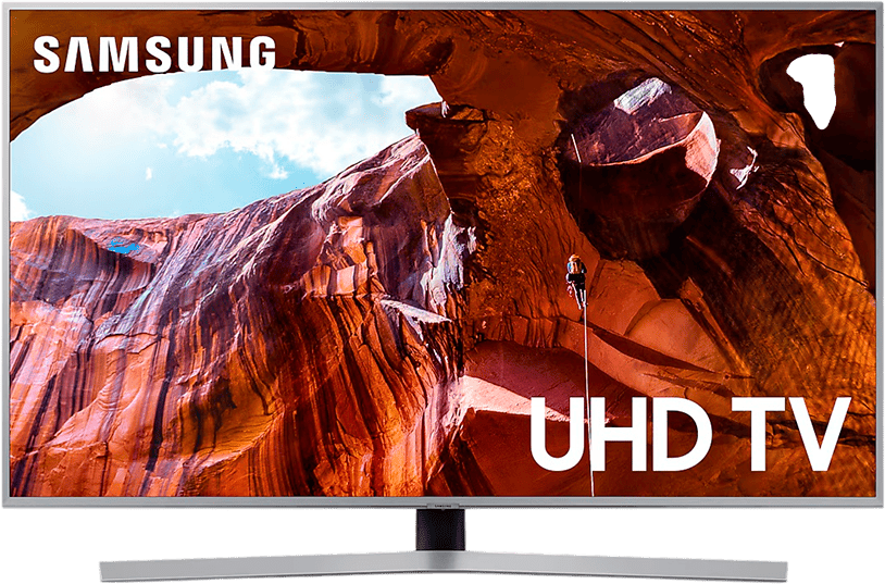Телевизор б/у - Samsung UE43RU7470U