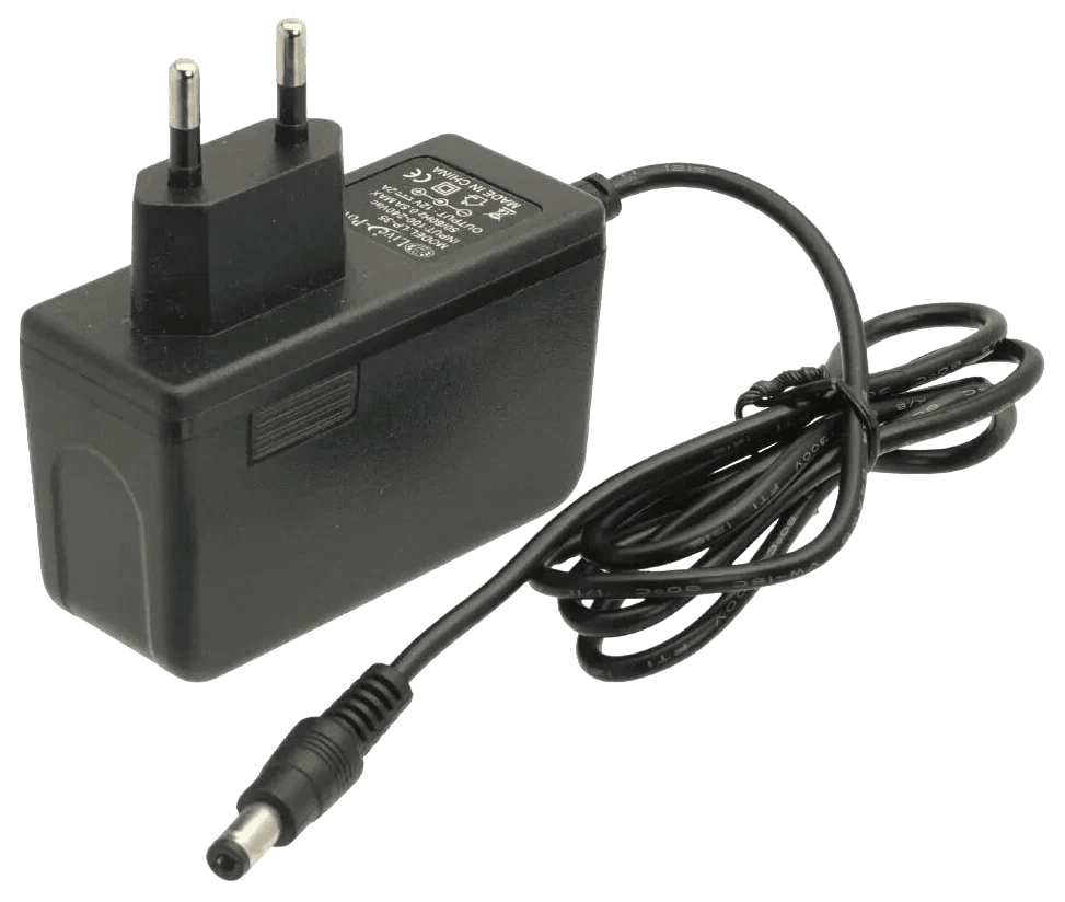 Блок питания (сетевой адаптер) универсальный 5B 2А (5V/2A)
