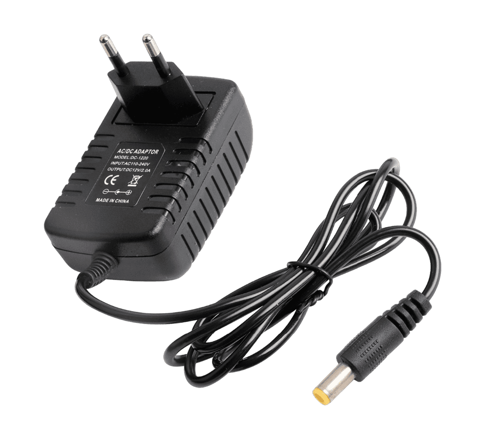 Адаптеры питания