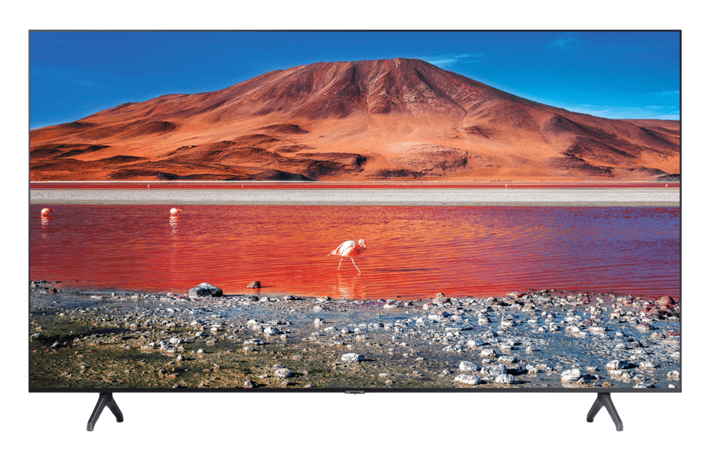 Диагональ экрана 55-70″