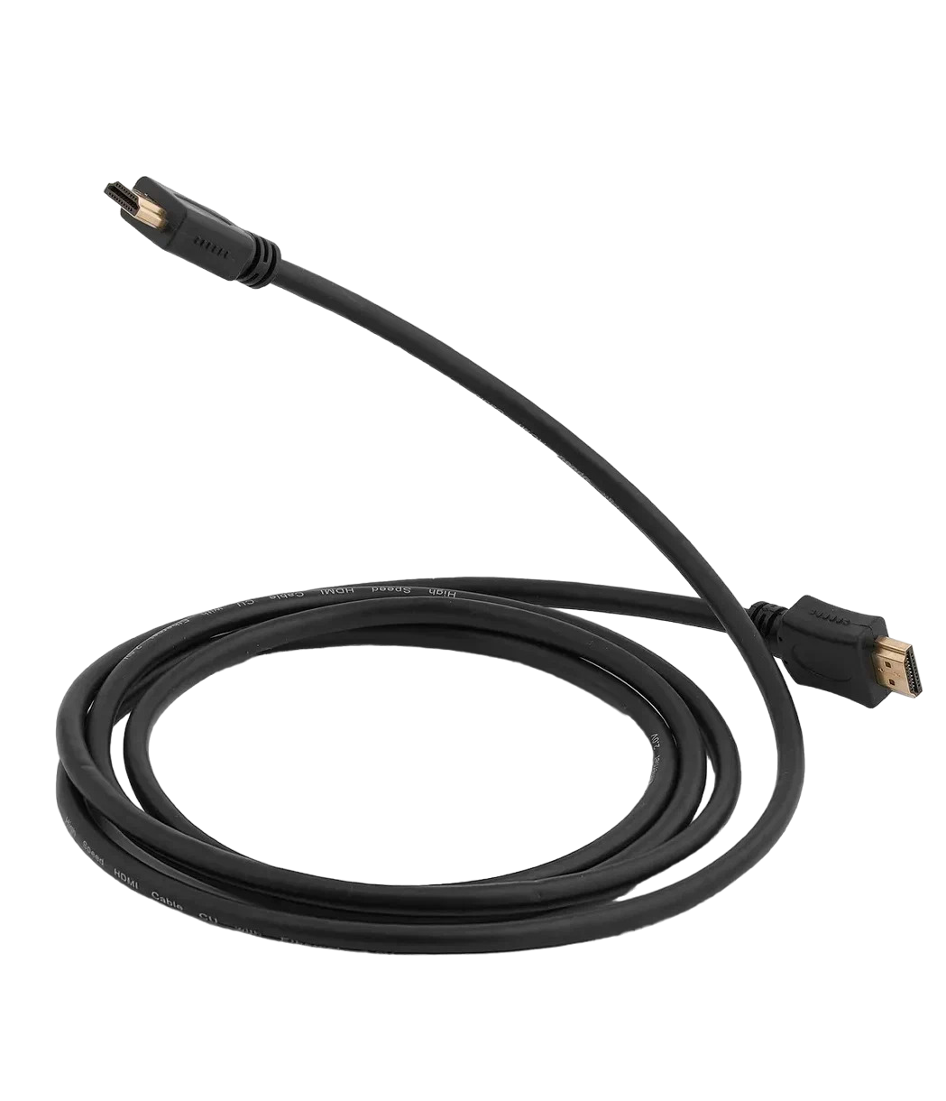 HDMI кабель Arbacom APH-255c-3 (1.5 м,черный)