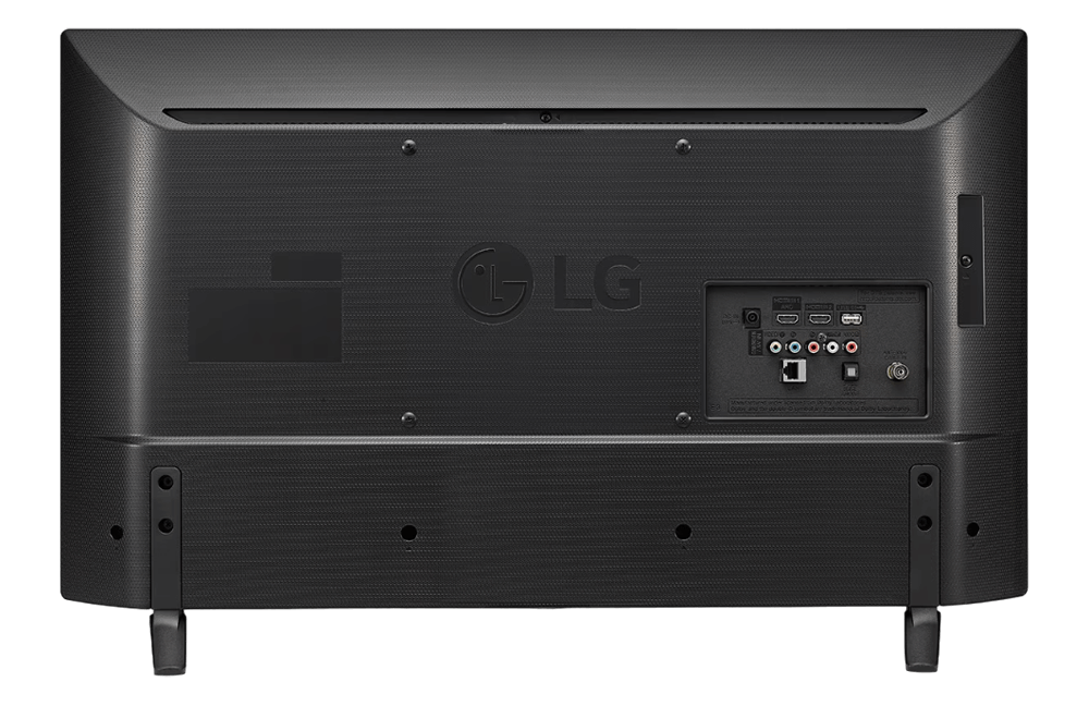 Телевизор б/у - LG 32LJ600U