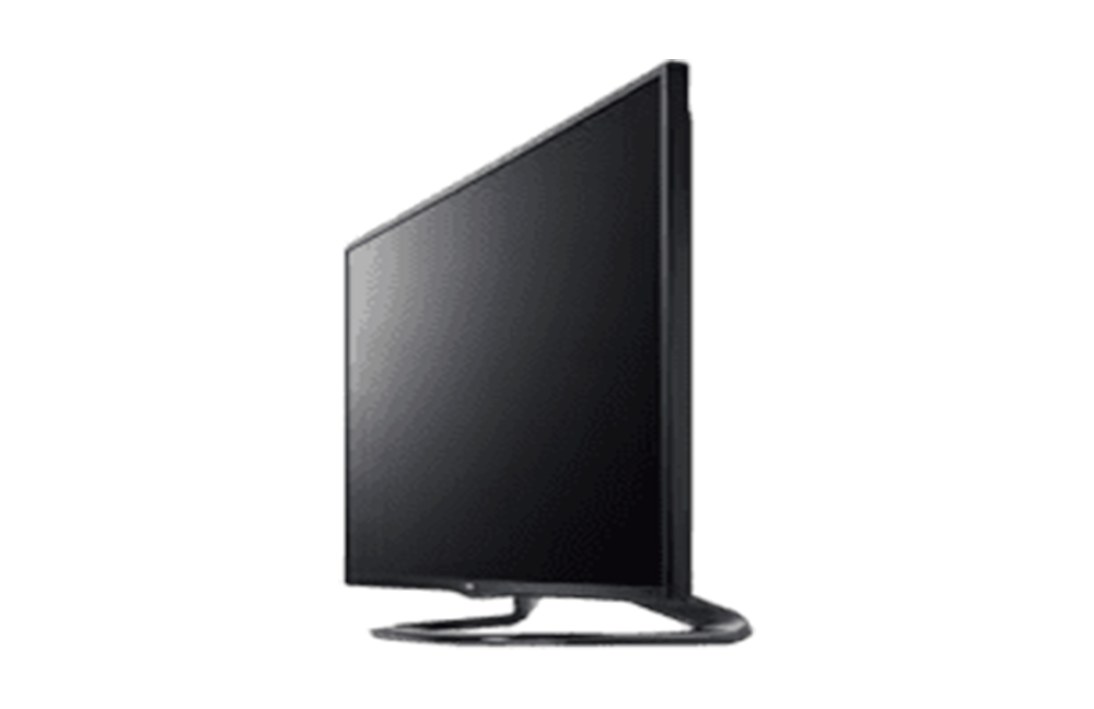 Телевизор б/у - LG 47LA620S