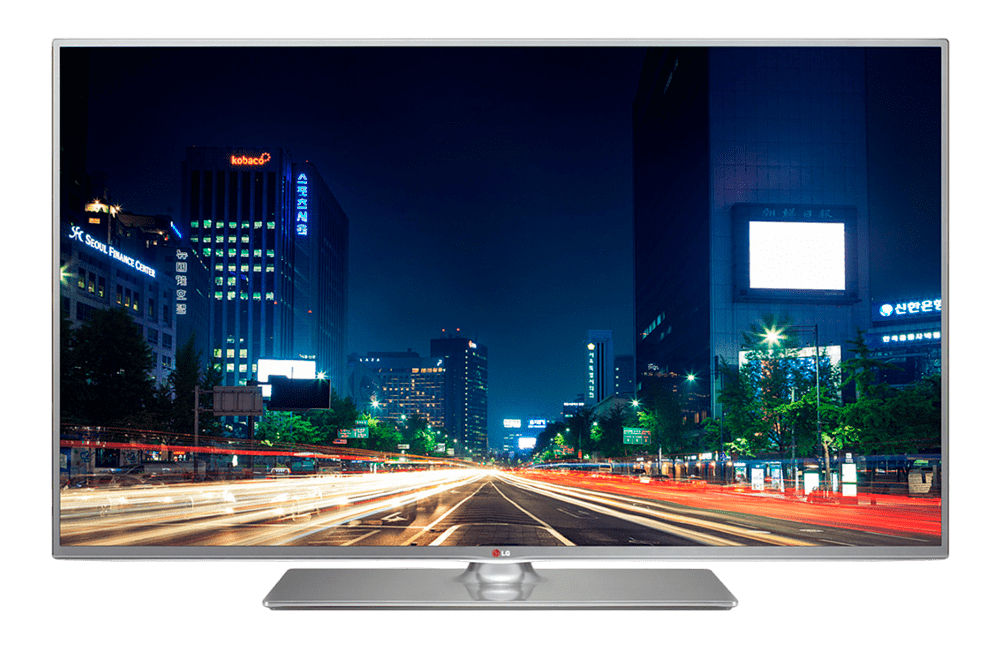 Телевизор б/у - LG 42LB5800