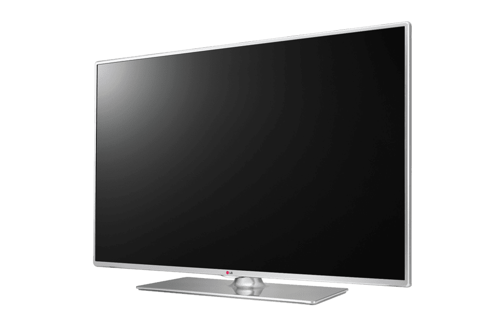 Телевизор б/у - LG 42LB5800