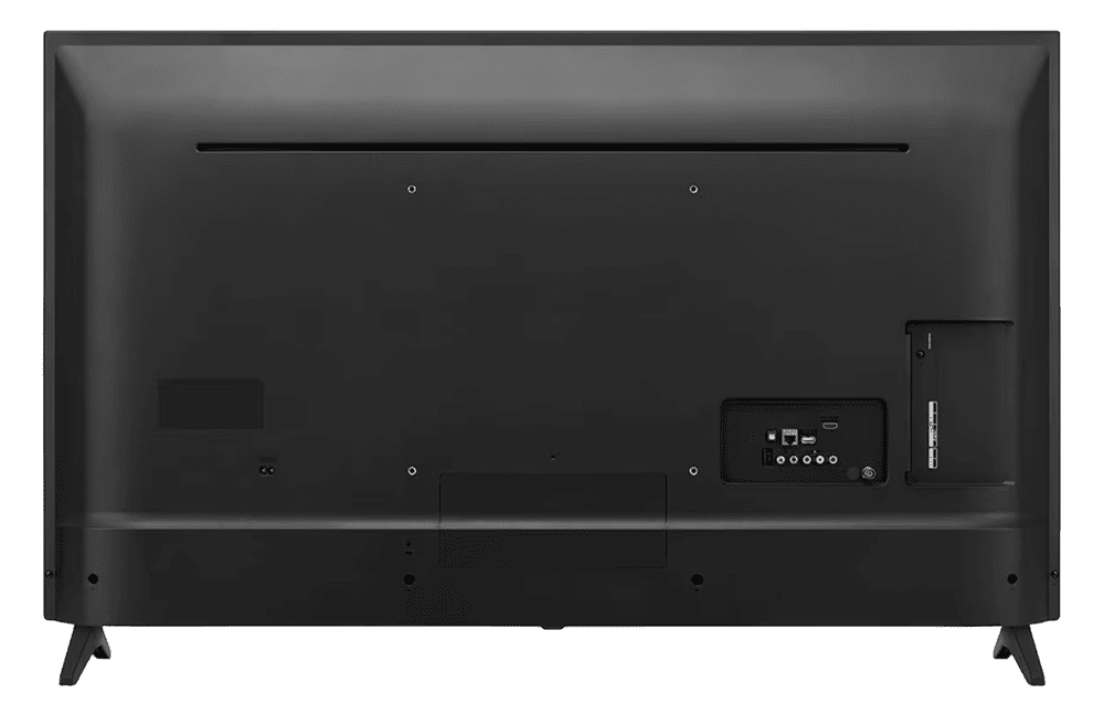 Телевизор б/у -  LG 43UK6200
