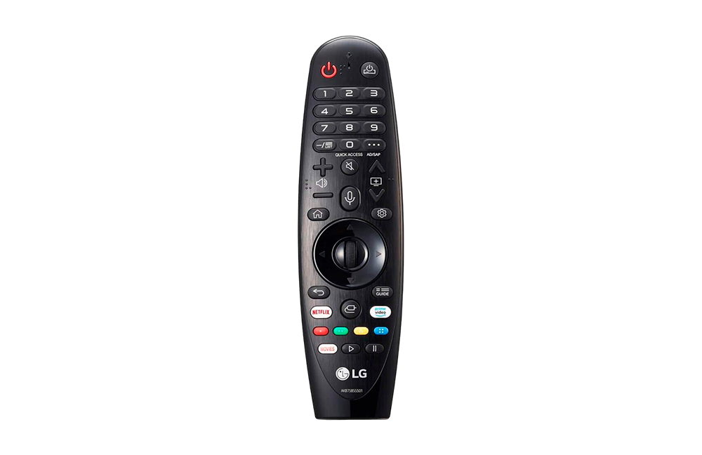 Пульт LG MR20GA