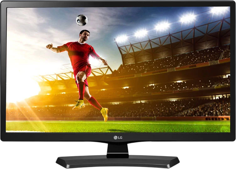 Телевизор б/у - LG 20MT48VF-PZ