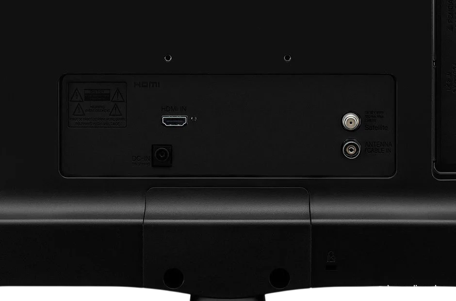 Телевизор б/у - LG 20MT48VF-PZ