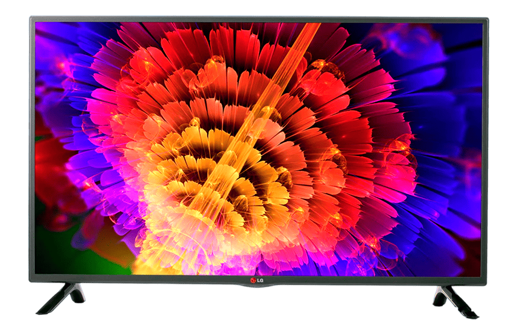 Телевизор б/у - LG 32LB561U