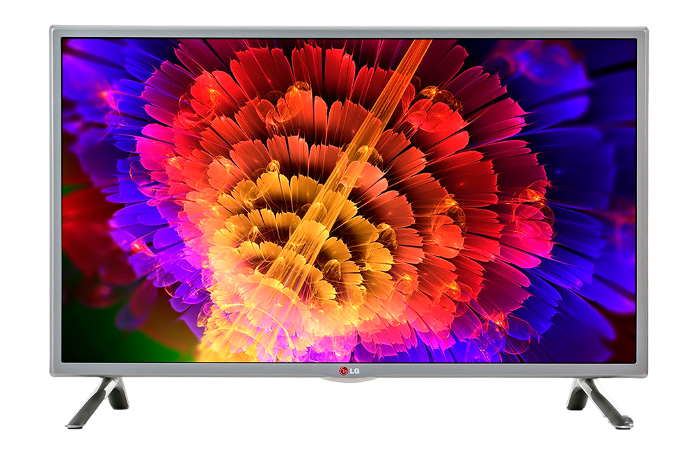 Телевизор б/у - LG 32LB580V