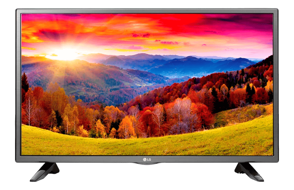 Телевизор б/у - LG 32LH570U