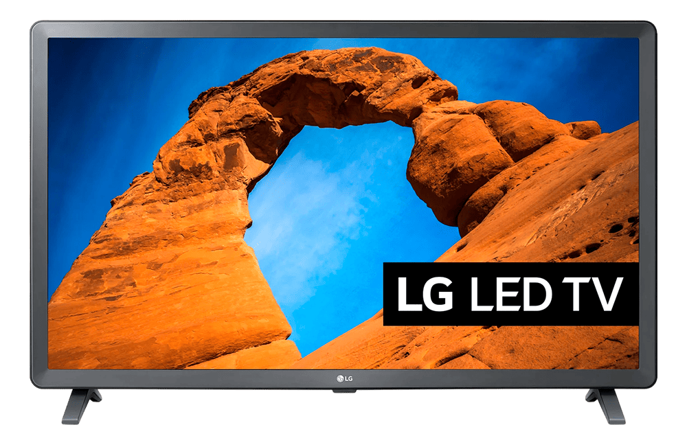 Телевизор б/у - LG 32LK615BP