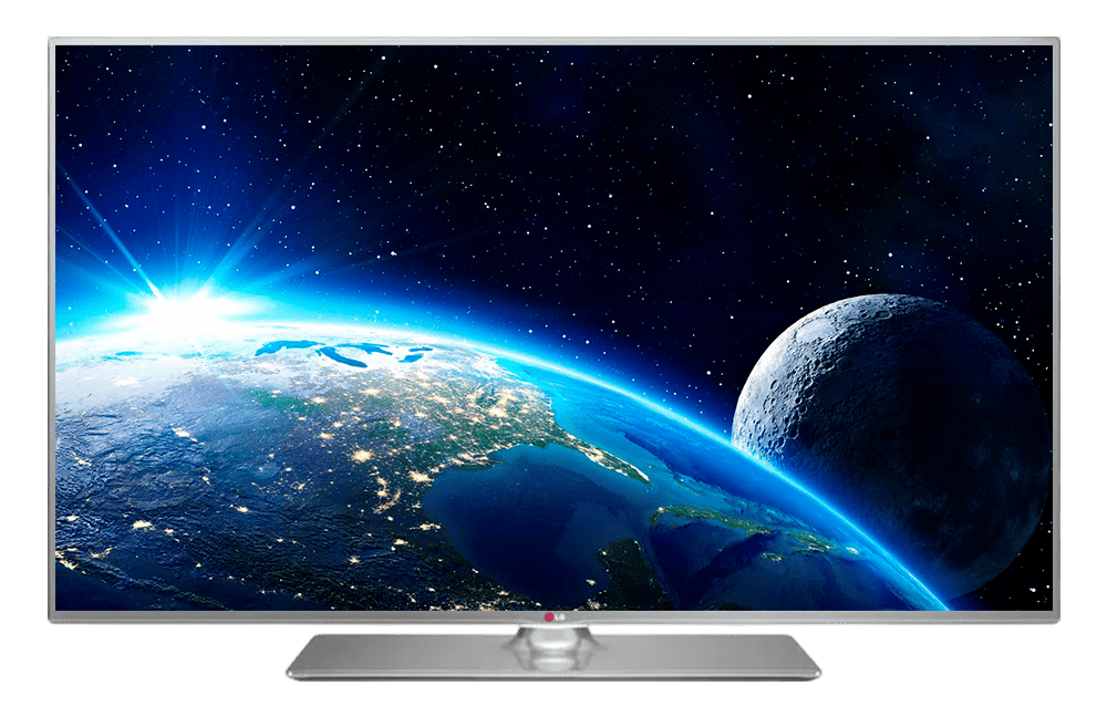 Телевизор б/у - LG 39LB650V