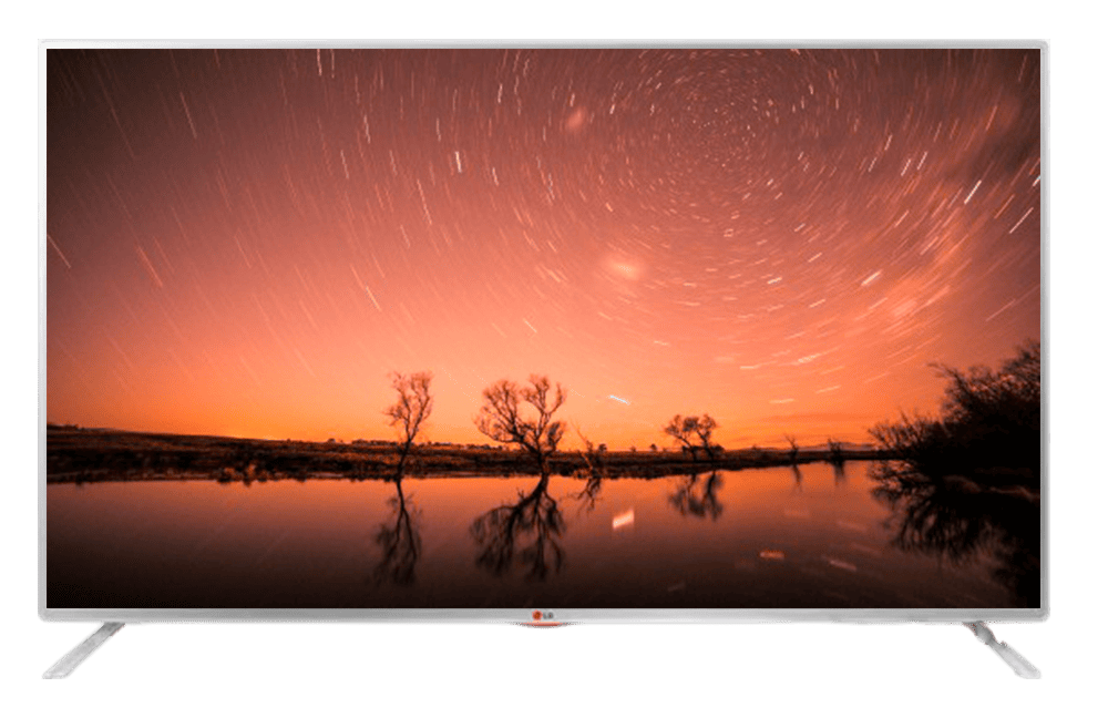 Телевизор б/у - LG 42LB580V