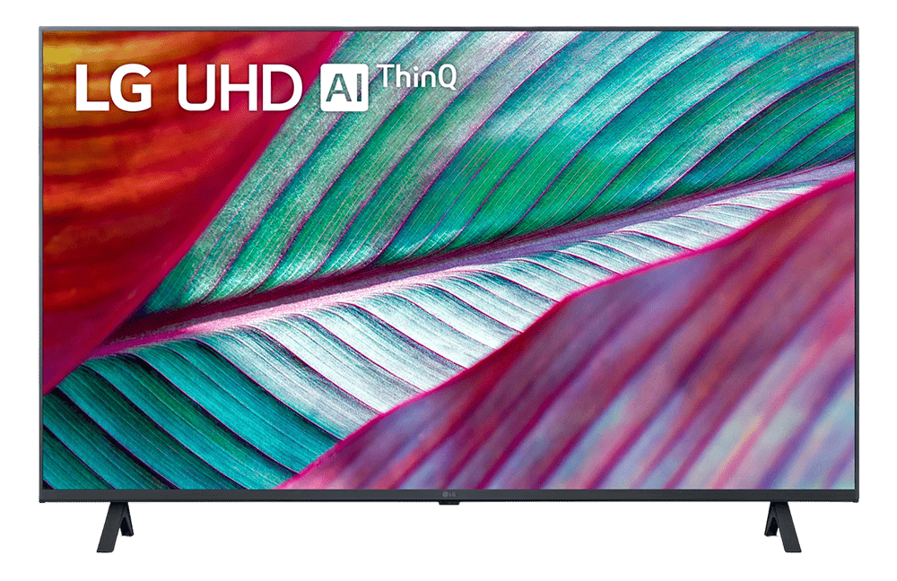 Телевизор б/у - LG 43UR78006LK