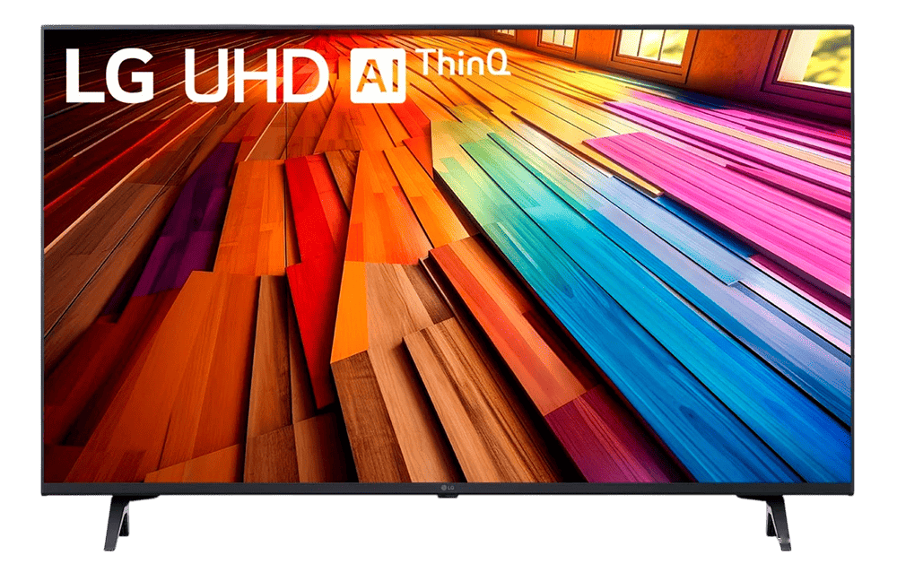Телевизор б/у - LG 43UT80006LA