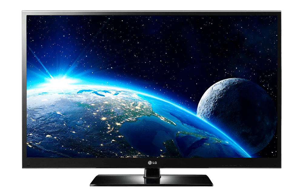 Телевизор б/у - LG 50PA4510