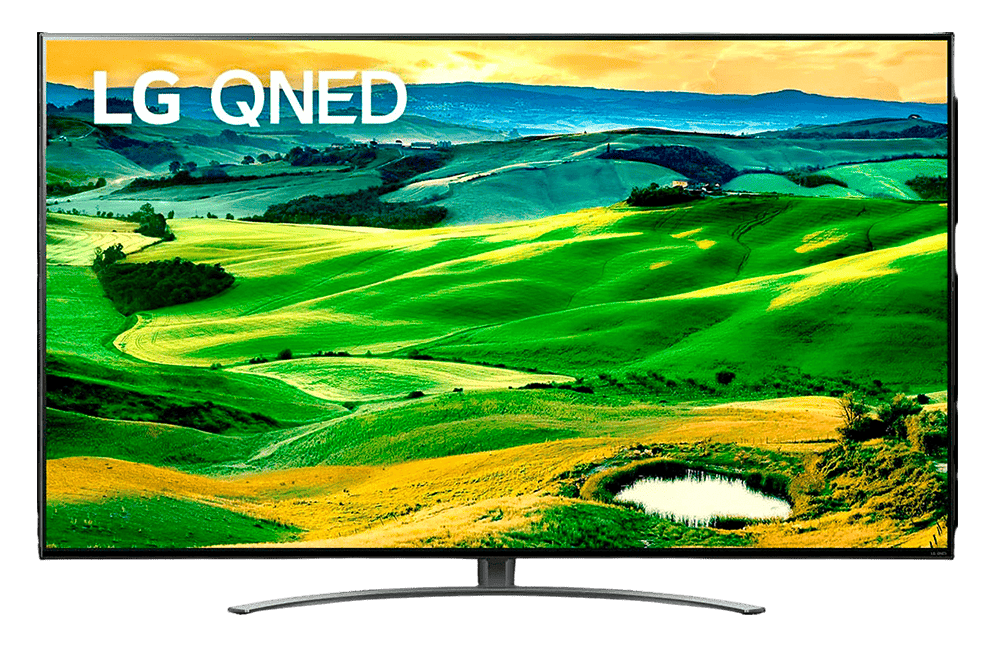 Телевизор б/у - LG 50QNED816QA