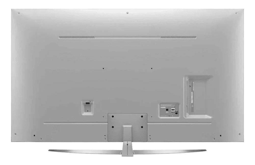 Телевизор б/у - LG 55NANO786QA