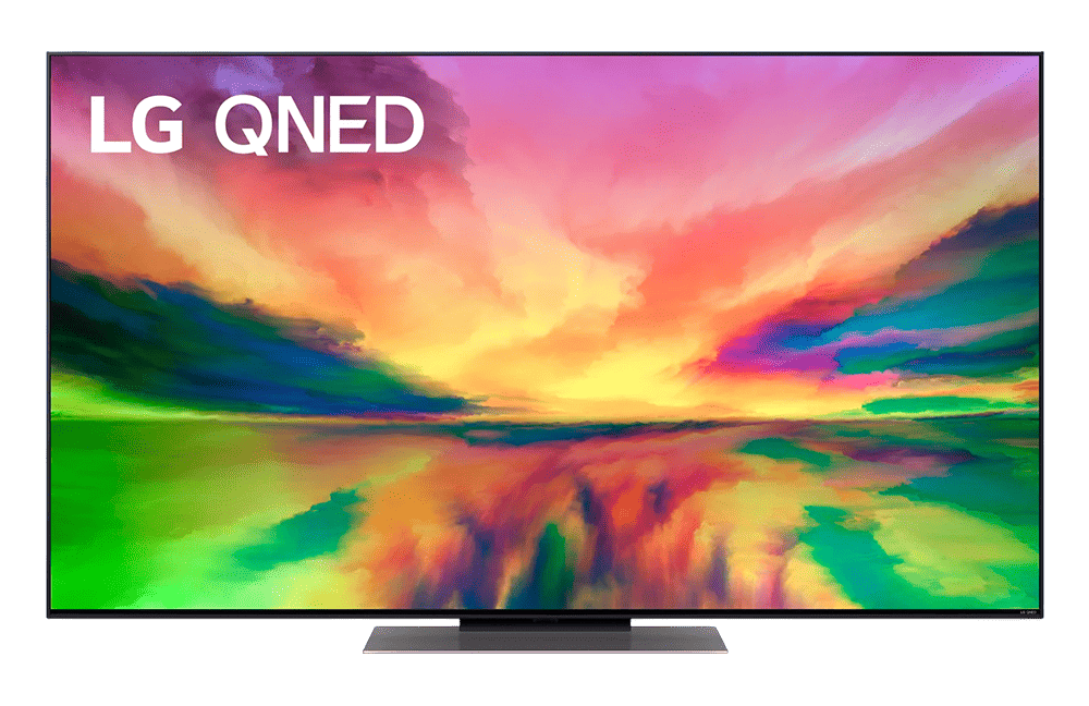 Телевизор б/у - LG 55QNED816RA