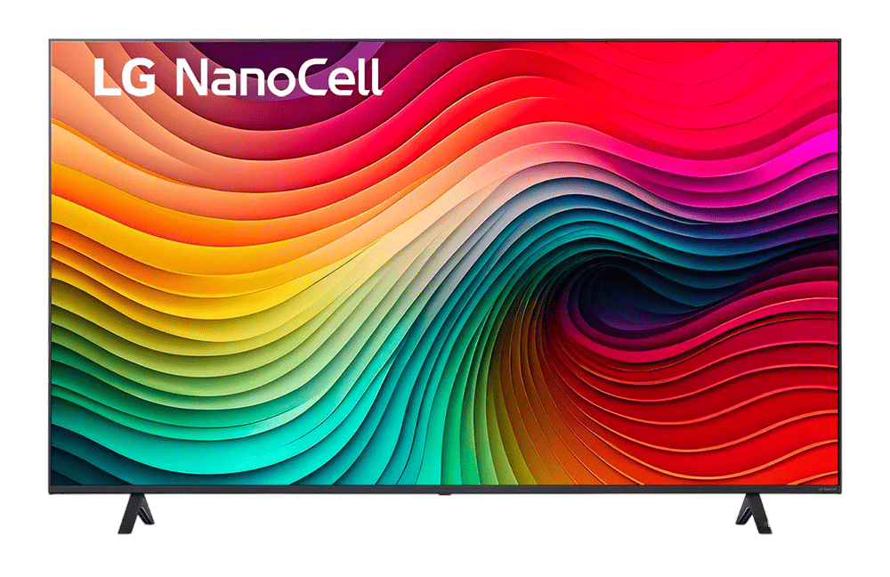 Телевизор б/у - LG 65NANO80T6A