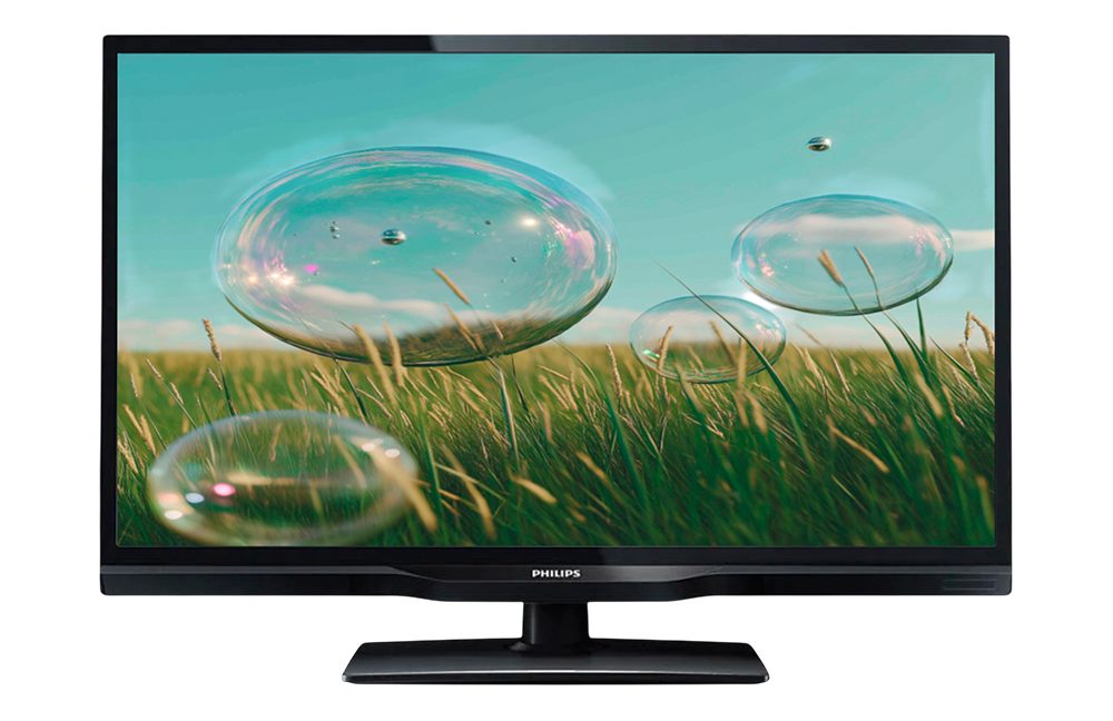 Телевизор б/у - PHILIPS 24PHH4109